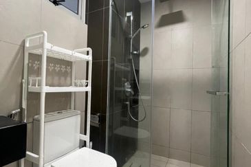 Sunway GEOLake Residences