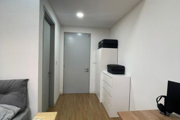 Sunway GEOLake Residences