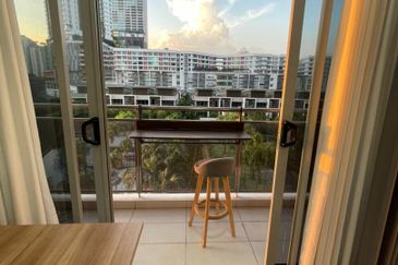 Sunway GEOLake Residences