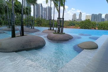 Sunway GEOLake Residences