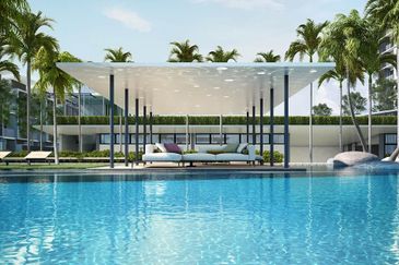 Sunway GEOLake Residences