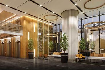 Sunway GEOLake Residences