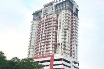 Menara Rajawali