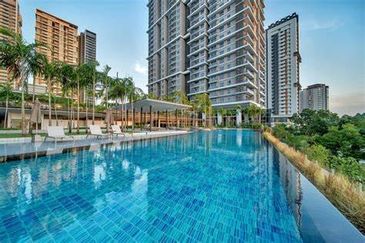 Sunway GEOLake Residences