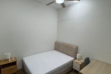 Sunway GEOLake Residences