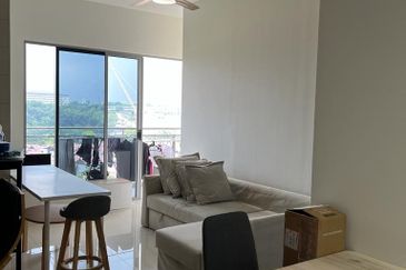 Sunway GEOLake Residences