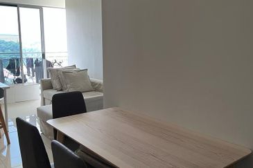 Sunway GEOLake Residences