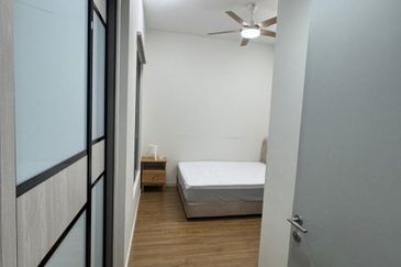 Sunway GEOLake Residences