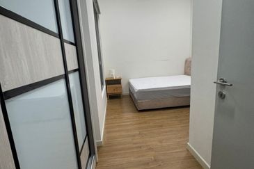 Sunway GEOLake Residences