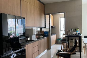 Sunway GEOLake Residences