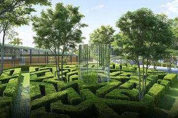 Sunway GEOLake Residences