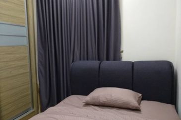 Sunway Geo Residences