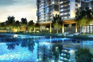 Sunway Geo Residences