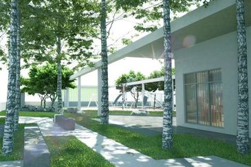 Sunway Geo Residences