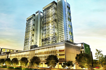 Sunway Geo Residences
