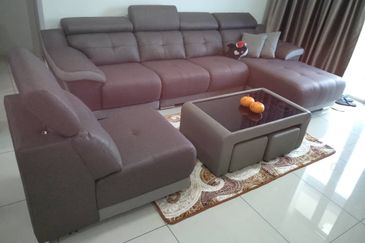 Sunway Geo Residences