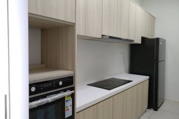 Sunway Geo Residences