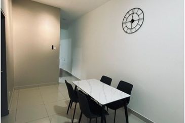 D7 Sunway DSeven Lagoon Perdana