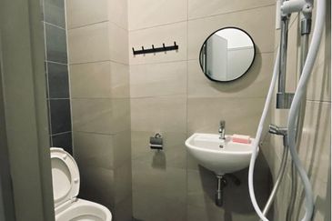 D7 Sunway DSeven Lagoon Perdana