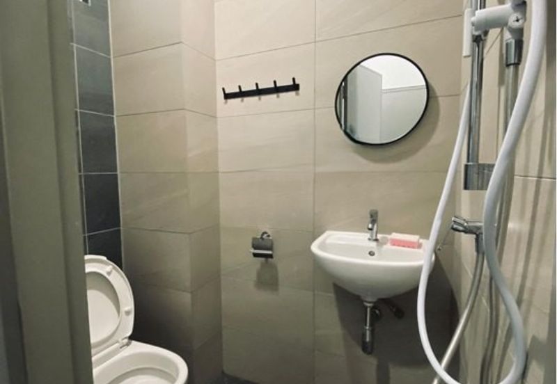 D7 Sunway DSeven Lagoon Perdana