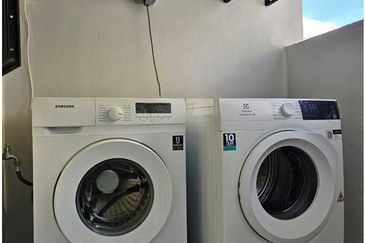 D7 Sunway DSeven Lagoon Perdana