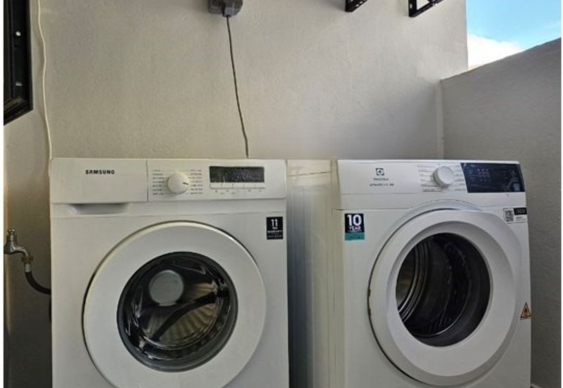 D7 Sunway DSeven Lagoon Perdana