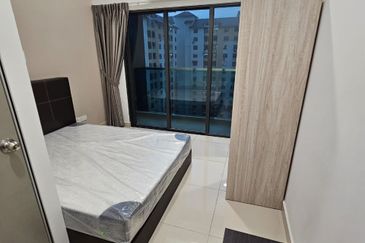 D7 Sunway DSeven Lagoon Perdana