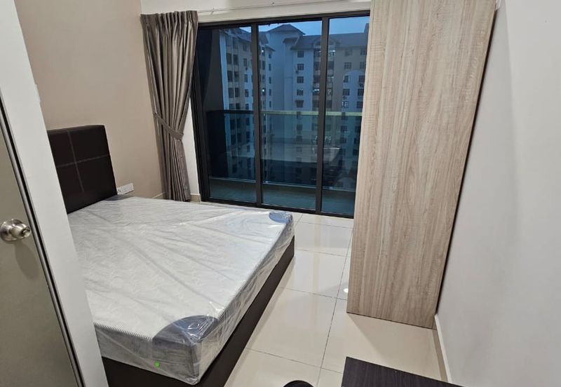 D7 Sunway DSeven Lagoon Perdana