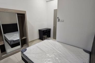 D7 Sunway DSeven Lagoon Perdana