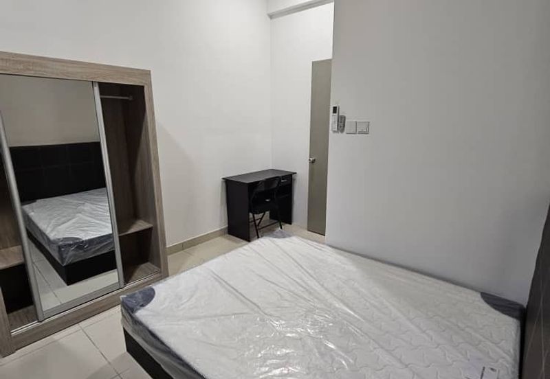 D7 Sunway DSeven Lagoon Perdana