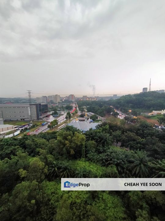 Menara Suria SOVO Studio for Rent!, Selangor, USJ