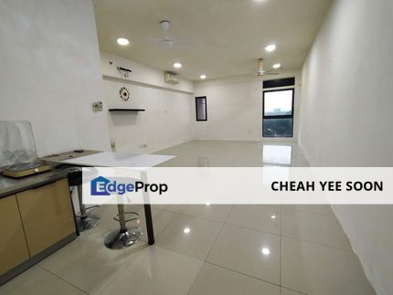 Menara Suria SOVO Studio for Rent!, Selangor, USJ