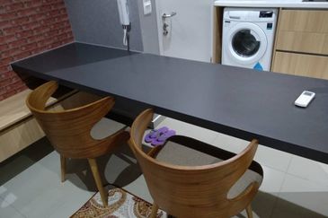 Liberty Tower @ i-City