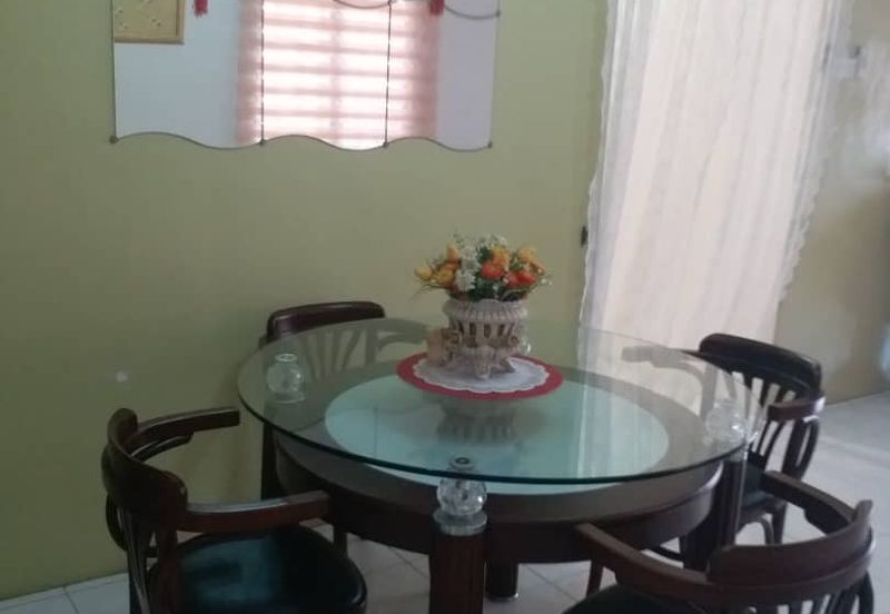 Jalil Damai Apartments