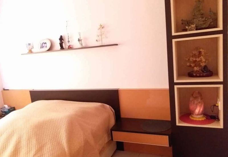 Jalil Damai Apartments