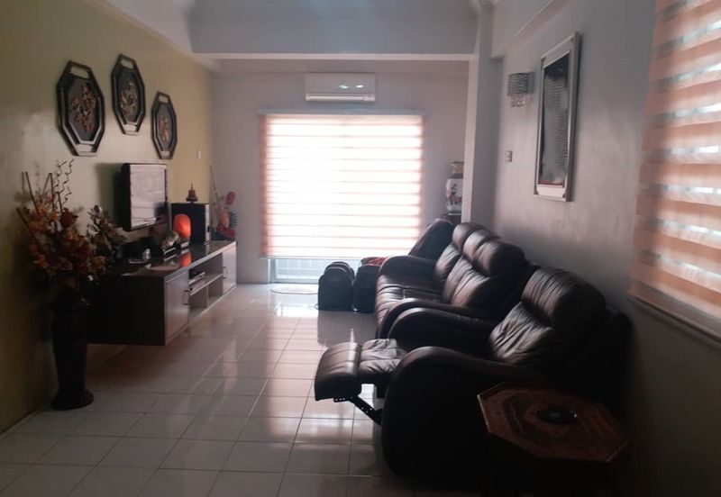 Jalil Damai Apartments