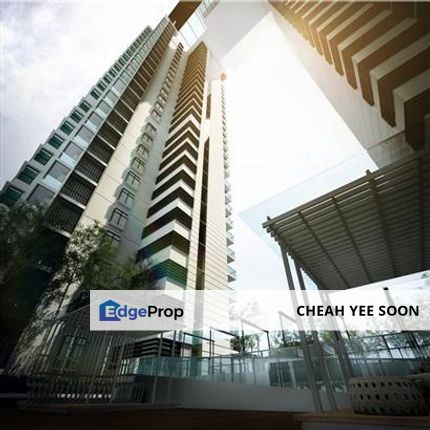 Sunway Velocity 2 Cheras Medium Room Near MRT/LRT for Rent, Kuala Lumpur, Cheras