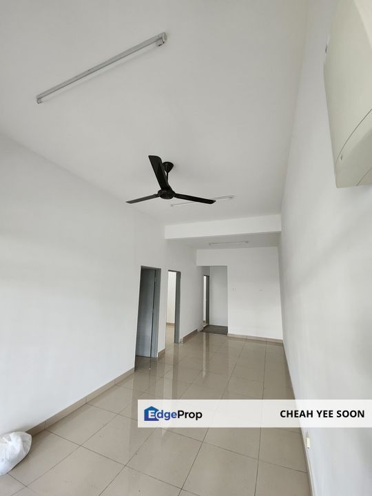 Klang Bandar Putera 2 New Renovated 1-Storey Terraced 3R2B for Rent!, Selangor, Klang