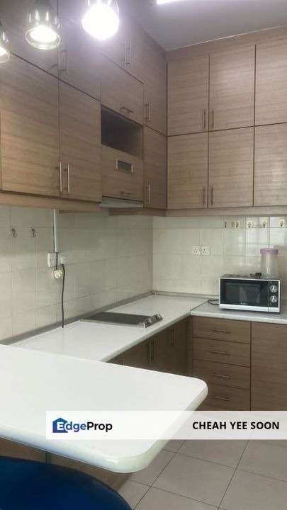 E-Tiara Subang Jaya FREEHOLD 2R2B for Sale Below Market!, Selangor, Subang Jaya