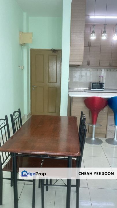 E-Tiara Subang Jaya FREEHOLD 2R2B for Sale Below Market!, Selangor, Subang Jaya