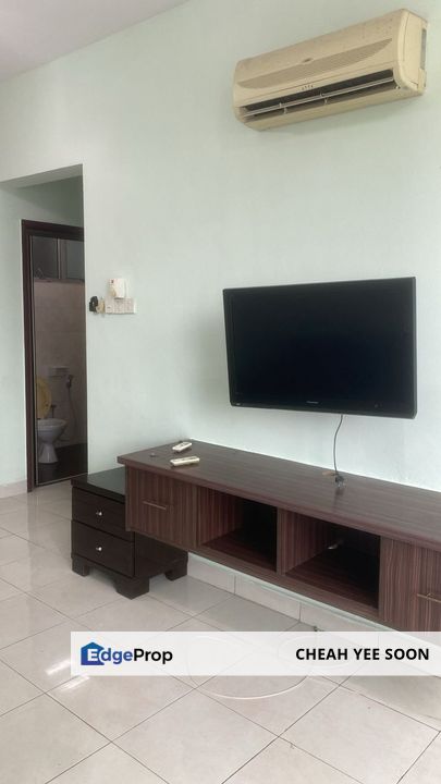 E-Tiara Subang Jaya FREEHOLD 2R2B for Sale Below Market!, Selangor, Subang Jaya