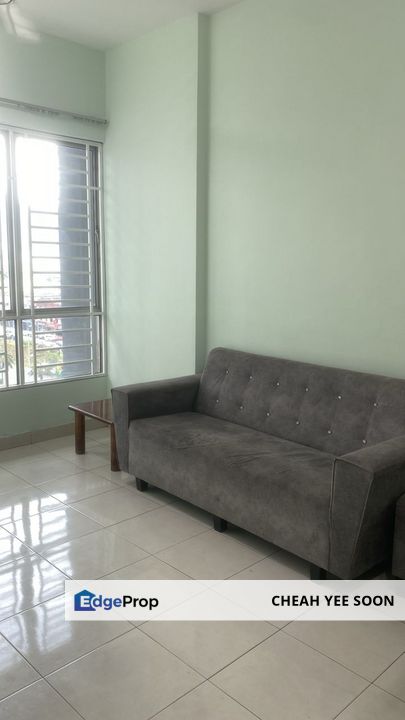 E-Tiara Subang Jaya FREEHOLD 2R2B for Sale Below Market!, Selangor, Subang Jaya