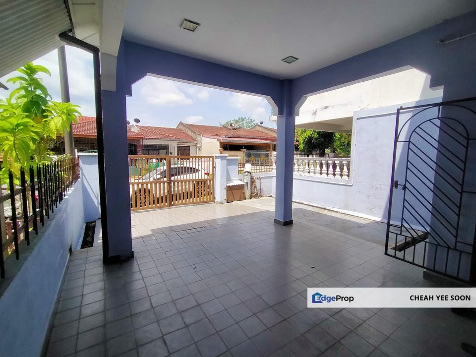 Seremban Jaya FREEHOLD Like New Unit 4R3B for Sale!, Negeri Sembilan, Seremban