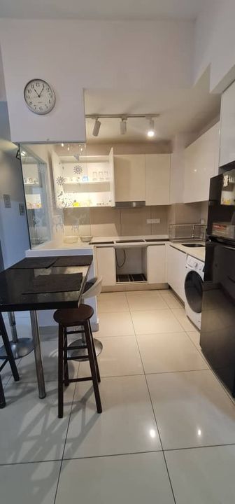 Astoria Ampang Fully Furnished 2R2B 2Carparks Near Embassy for Rent, Selangor, Ampang
