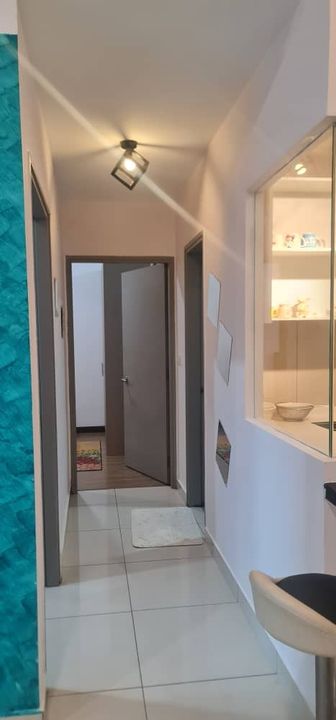 Astoria Ampang Fully Furnished 2R2B 2Carparks Near Embassy for Rent, Selangor, Ampang