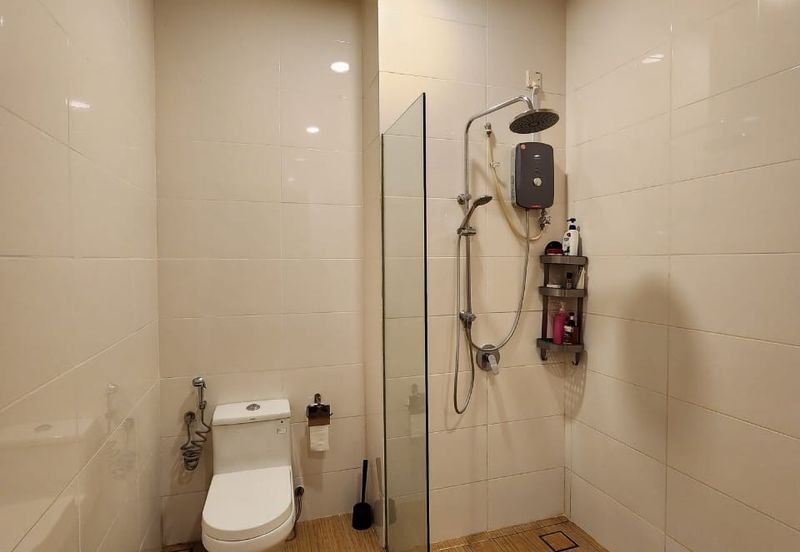 The Parque Residence @ Eco Santuary