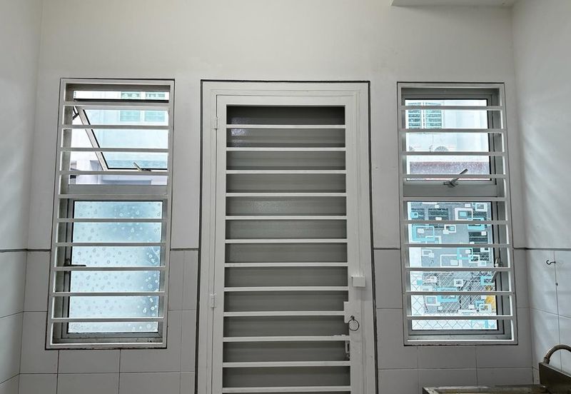 Chimes @ Bandar Rimbayu