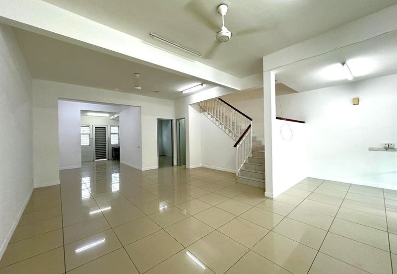 Chimes @ Bandar Rimbayu