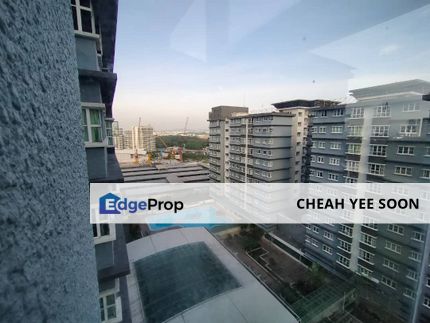 Subang Avenue Near LRT New Renovated 3R2B for Rent!!, Selangor, Subang Jaya