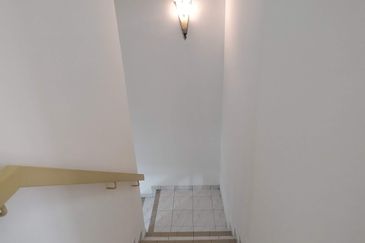 Kemuning Greenhills 2